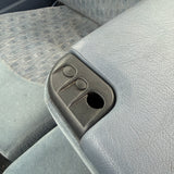1999 Ford F-250 7.3L Powerstroke - Single Cab