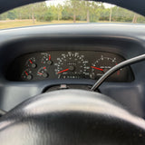 1999 Ford F-250 7.3L Powerstroke - Single Cab