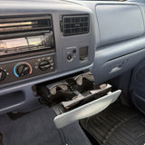 1999 Ford F-250 7.3L Powerstroke - Single Cab