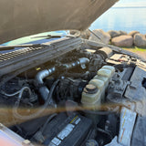 1999 Ford F-250 7.3L Powerstroke - Single Cab