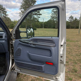 1999 Ford F-250 7.3L Powerstroke - Single Cab