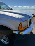 1999 Ford F-250 7.3L Powerstroke - Single Cab