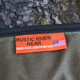 Whiskey River Axe Bag