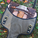 Whiskey River Axe Bag // Pre-Order