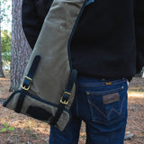 Whiskey River Axe Bag // Pre-Order