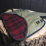 Whiskey River Axe Bag