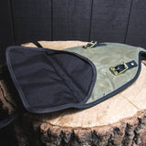 Whiskey River Axe Bag