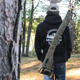 Whiskey River Axe Bag