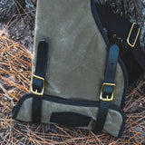 Whiskey River Axe Bag // Pre-Order