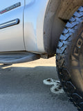 1999 Ford F-250 7.3L Powerstroke - Single Cab