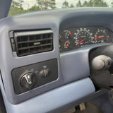 1999 Ford F-250 7.3L Powerstroke - Single Cab