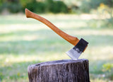 Dirigo Belt Axe