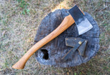 Dirigo Belt Axe