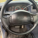 1999 Ford F-250 7.3L Powerstroke - Single Cab