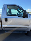1999 Ford F-250 7.3L Powerstroke - Single Cab