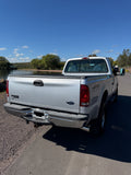 1999 Ford F-250 7.3L Powerstroke - Single Cab