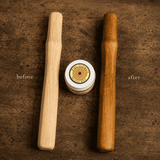 "Pine-Ultimate" Polymer Wax Polish - 2 oz Jar