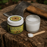 "Pine-Ultimate" Polymer Wax Polish - 2 oz Jar