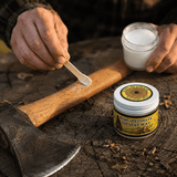 "Pine-Ultimate" Polymer Wax Polish - 2 oz Jar