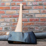 full profile shot of council tool fe8 firefighting axe