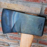 side view of council tool fe8 firefighting axe