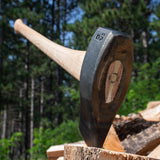 Council Tool - 7 lbs Splitting Maul “Ol’ No. 7”