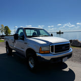 1999 Ford F-250 7.3L Powerstroke - Single Cab