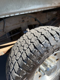 1999 Ford F-250 7.3L Powerstroke - Single Cab