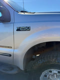 1999 Ford F-250 7.3L Powerstroke - Single Cab