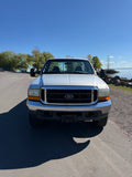 1999 Ford F-250 7.3L Powerstroke - Single Cab