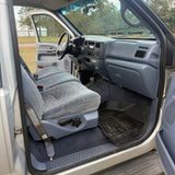 1999 Ford F-250 7.3L Powerstroke - Single Cab