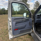 1999 Ford F-250 7.3L Powerstroke - Single Cab