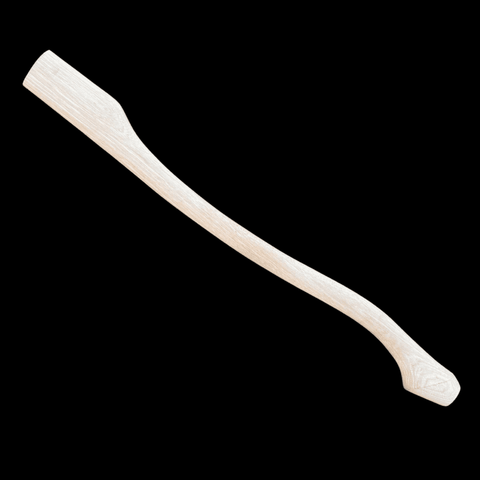 Whiskey River Premium Heritage - 28CBA - 28" Boys Axe Handle