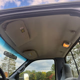 1999 Ford F-250 7.3L Powerstroke - Single Cab
