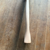Whiskey River Premium Heritage 31RACER - 31" Handle