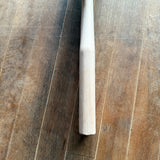 Whiskey River Premium Heritage 31RACER - 31" Handle