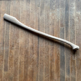 Whiskey River Premium Heritage 36C - 36" Handle