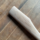 Whiskey River Premium Heritage 36C - 36" Handle