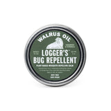 Logger's Bug Repellent - Walrus Oil