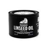 100% Pure Linseed Oil