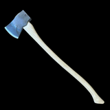 3.5# Council Tool Sport Utility Classic Jersey - 32" Curved Handle