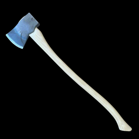 3.5# Council Tool Sport Utility Classic Jersey - 32" Curved Handle
