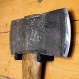 Axe Anchors