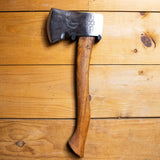 Axe Anchors