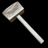 Wooden Carpenters Mallet