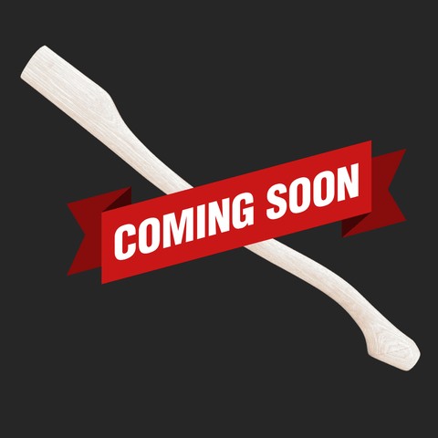 Whiskey River Premium Heritage - 28CBA - 28" Boys Axe Handle