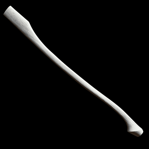 Whiskey River Premium Heritage 36C - 36" Handle