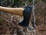 24" - WoodCraft Council Tool Pack Axe - Limited Edition Flag Stamp