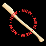 Whiskey River Premium Heritage 24BNEC - 24" Boys Axe Handle