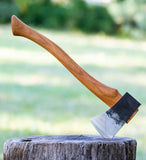 Dirigo Belt Axe